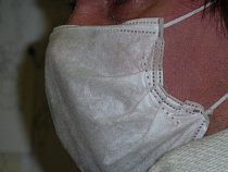 Роспотребнадзор отмечает снижение числа заболевших гриппом и острыми респираторно-вирусными инфекциями на треть