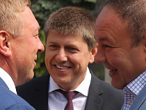 Выборы в горсовет Калининграда пройдут 18 сентября